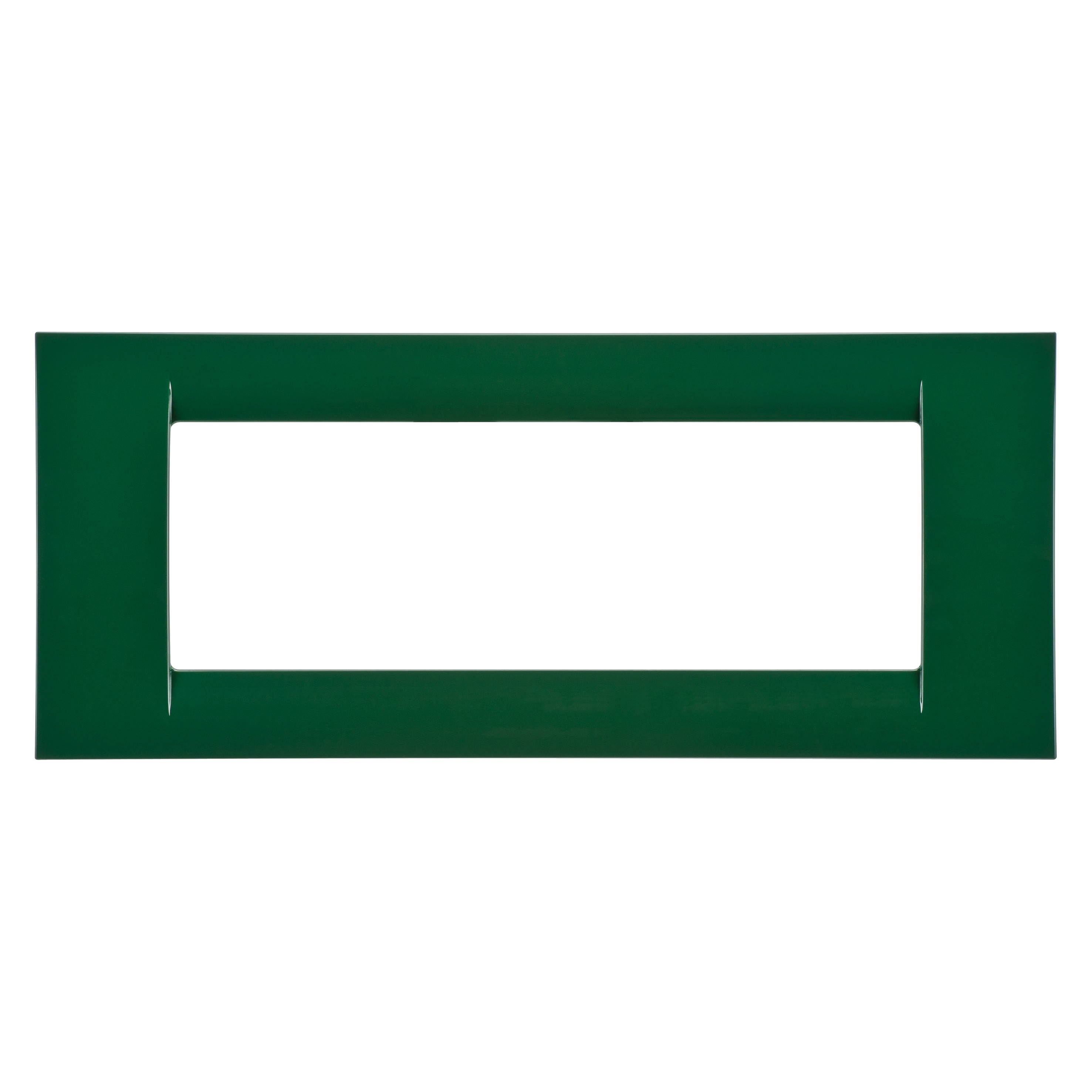 Gewiss - PLAQUE 6 POS.VERT RACING SYSTEM VIRNA