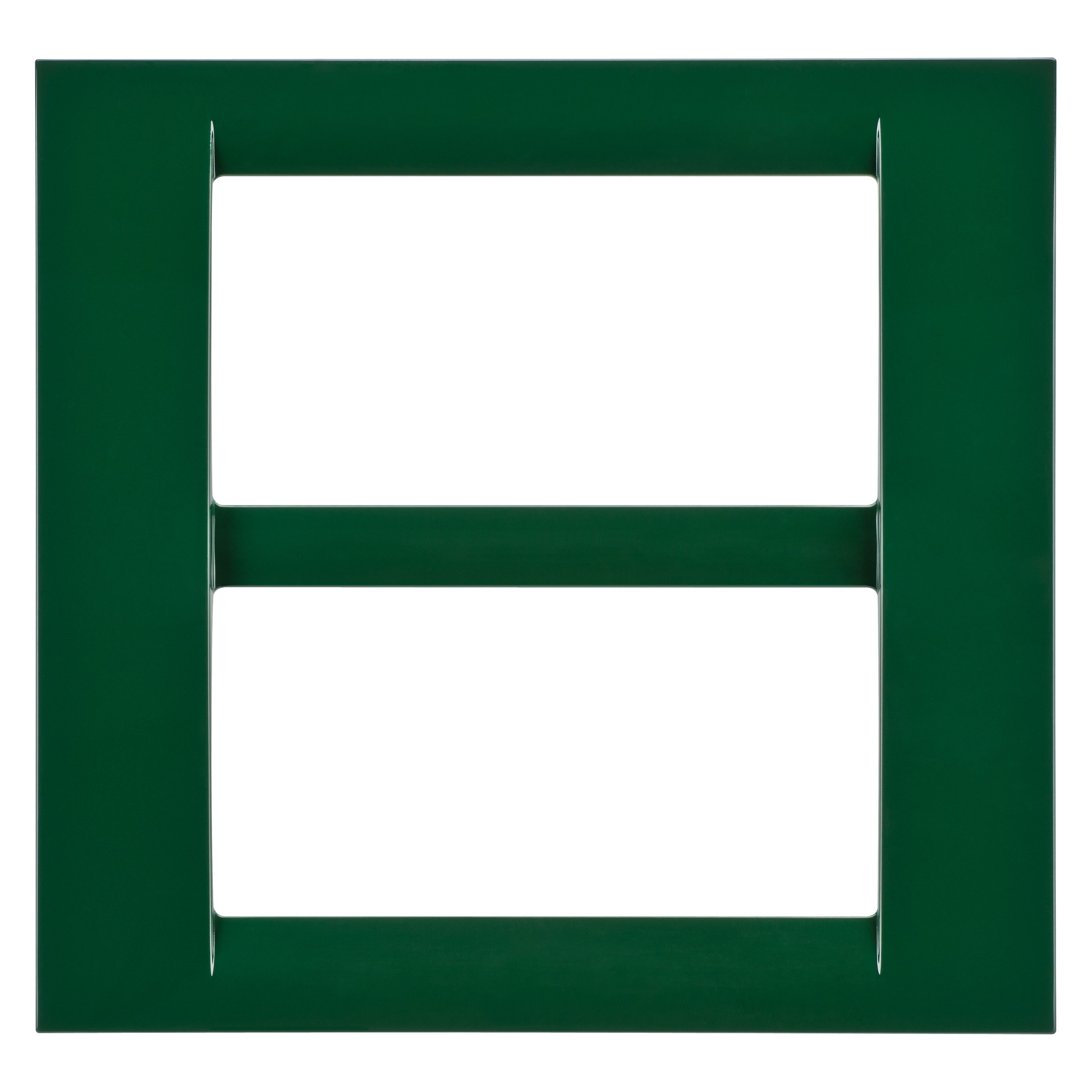 Gewiss - PLAQUE 8 POS.VERT RACING SYSTEM VIRNA