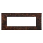 Gewiss - PLAQUE APPAREILLAGE 6 POS.RONCE DE NOYER SYSTEM VIRNA - GW22276