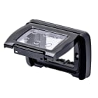 Gewiss - PLAQUE ETANCHE 3 P.NO TONER TOP SYSTEM
