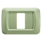 Gewiss - PLAQUE 1 POS.VERT VENITIEN TOP SYSTEM