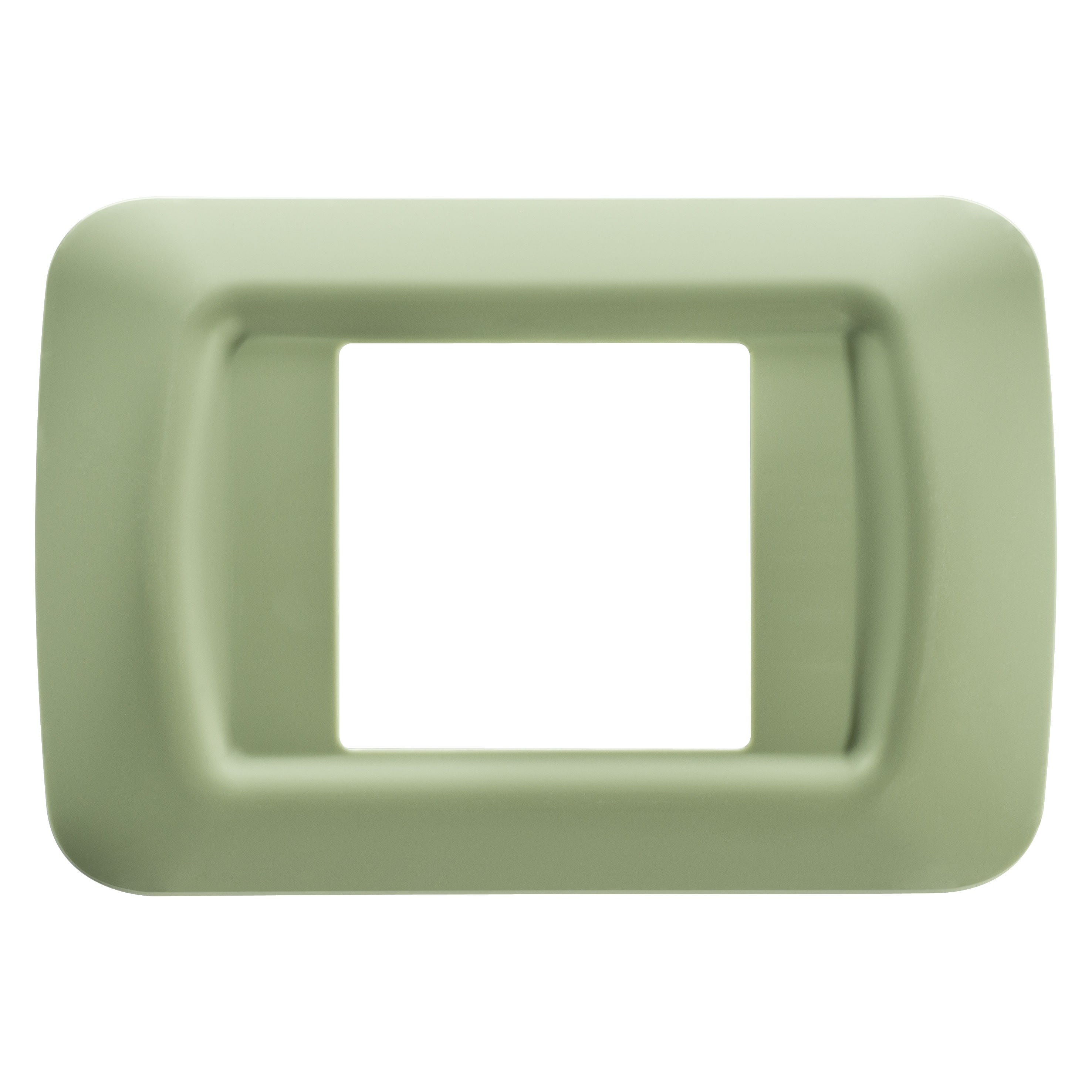 Gewiss - PLAQUE 2 POS.VERT VENITIEN TOP SYSTEM