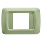 Gewiss - PLAQUE 2 POS.VERT VENITIEN TOP SYSTEM