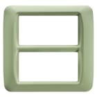 Gewiss - PLAQUE 8 POS.VERT VENITIEN TOP SYSTEM