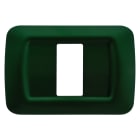 Gewiss - PLAQUE 1 POS.VERT RACING TOP SYSTEM