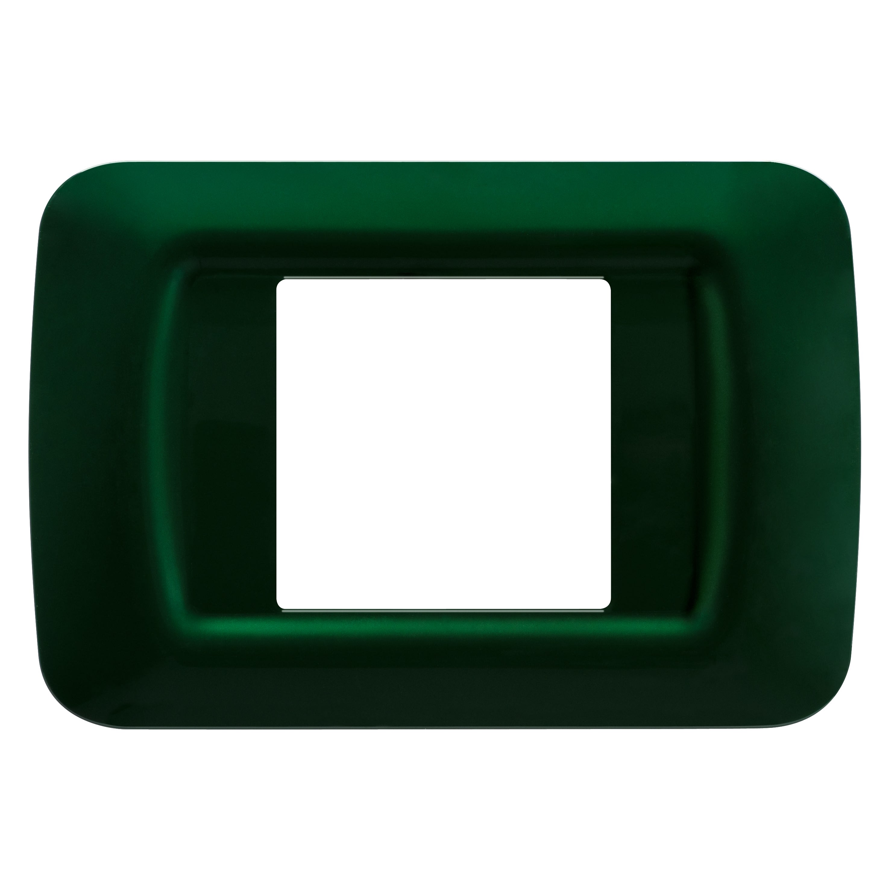 Gewiss - PLAQUE 2 POS.VERT RACING TOP SYSTEM