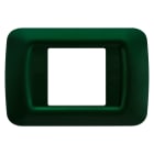 Gewiss - PLAQUE 2 POS.VERT RACING TOP SYSTEM