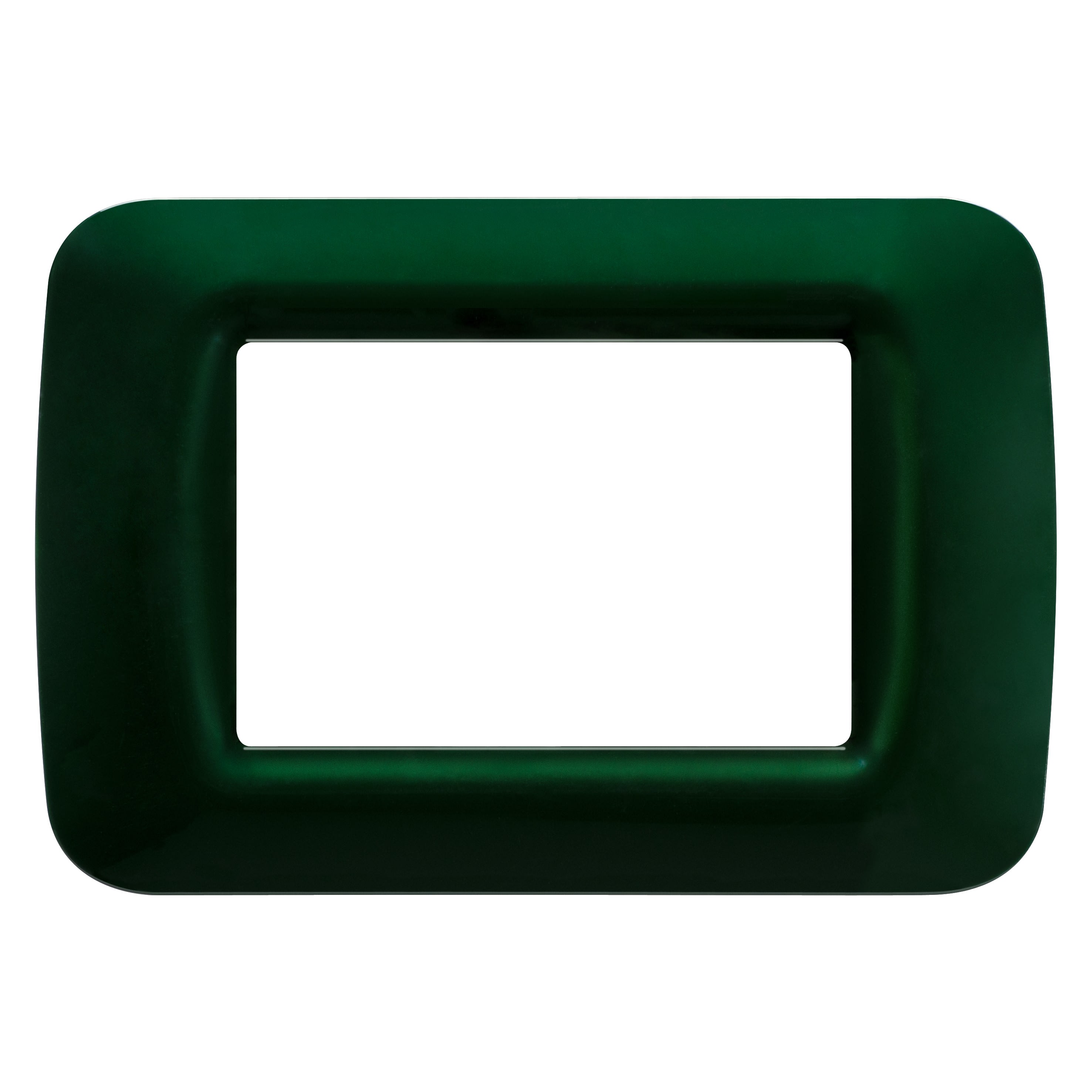 Gewiss - PLAQUE 3 POS.VERT RACING TOP SYSTEM
