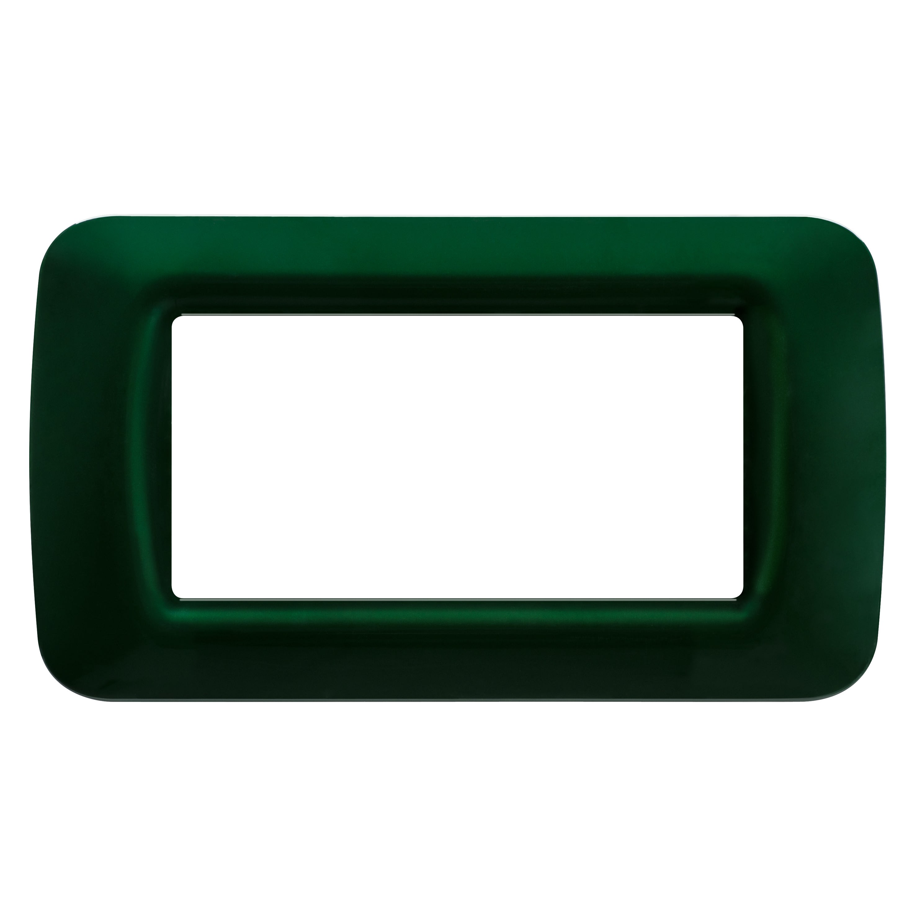 Gewiss - PLAQUE 4 POS.VERT RACING TOP SYSTEM