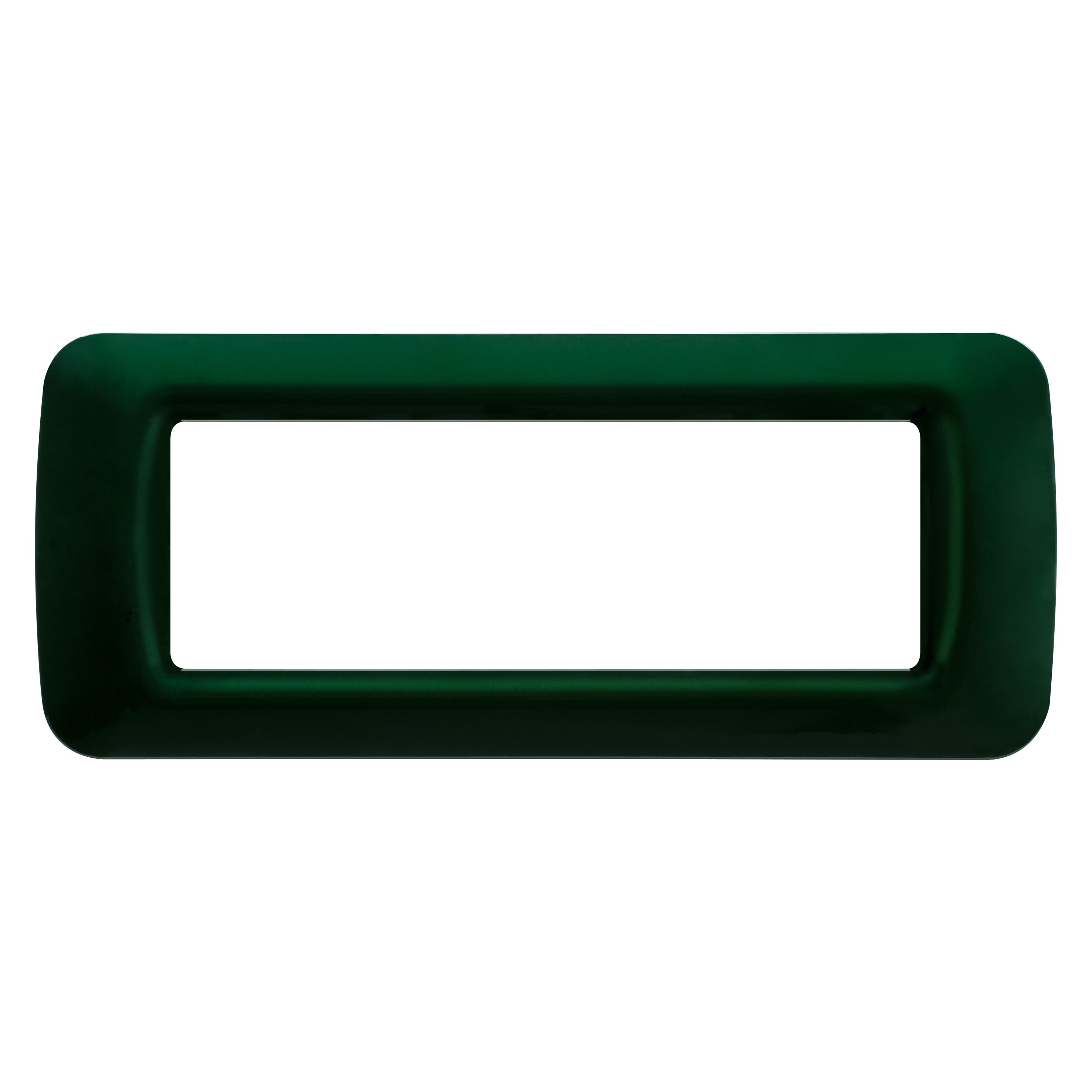 Gewiss - PLAQUE 6 POS.VERT RACING TOP SYSTEM