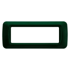 Gewiss - PLAQUE 6 POS.VERT RACING TOP SYSTEM