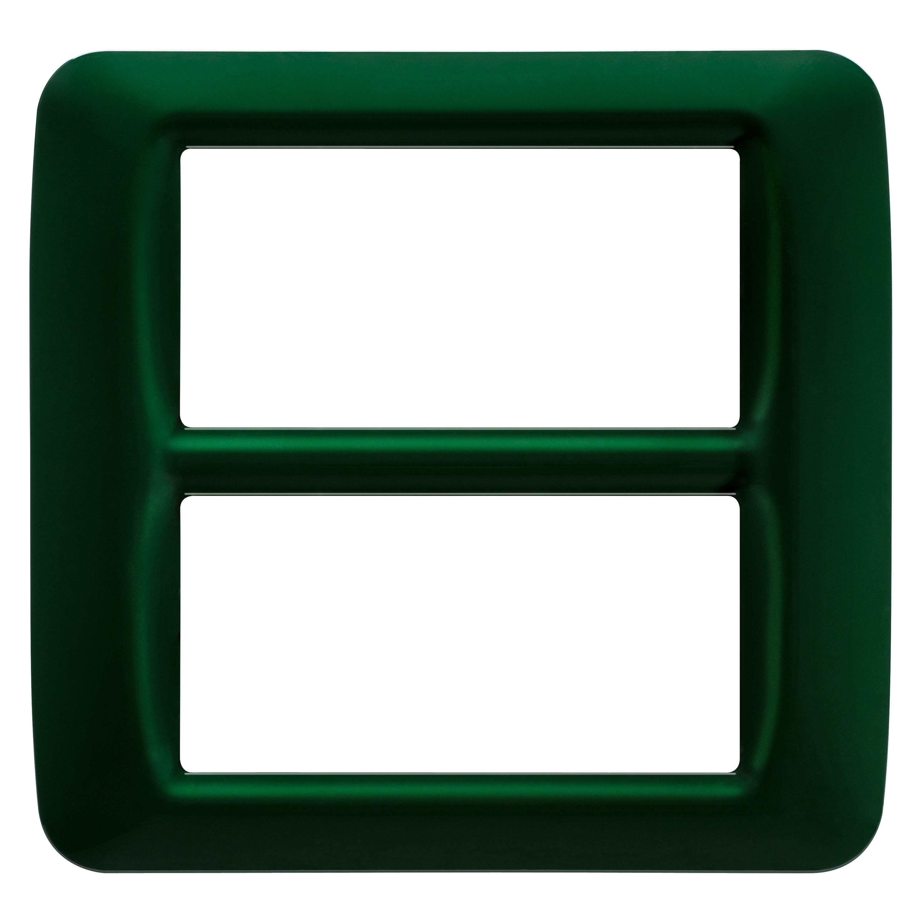 Gewiss - PLAQUE 8 POS.VERT RACING TOP SYSTEM