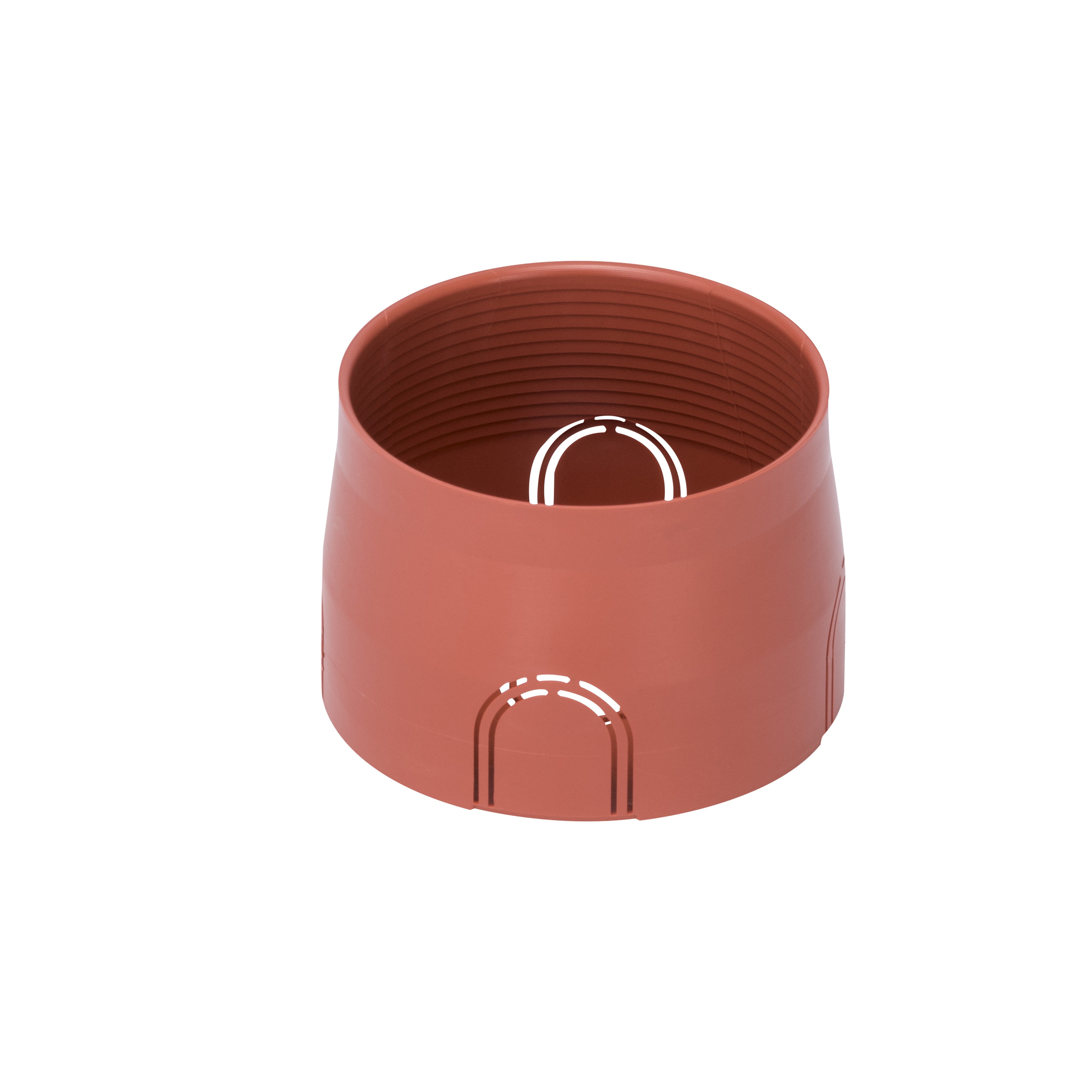 Gewiss - BOÎTE DERIV.CONIQUE D.65