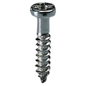 Gewiss - VIS AUTOTAR.TC 3,5X17 FIX.PLAQ./SUPP.