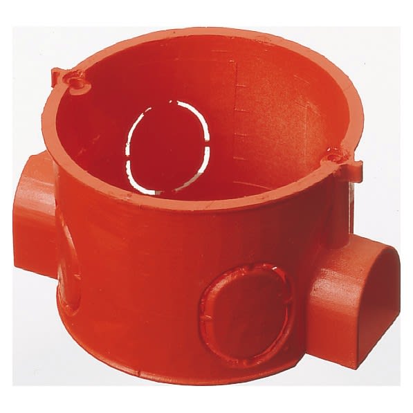 Gewiss - BOITE RONDE COMPOSABLE