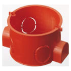 Gewiss - BOITE RONDE COMPOSABLE
