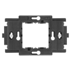 Gewiss - SUPPORT 2 POSTES PLAQUES SYSTEM/VIRNA - GW24262