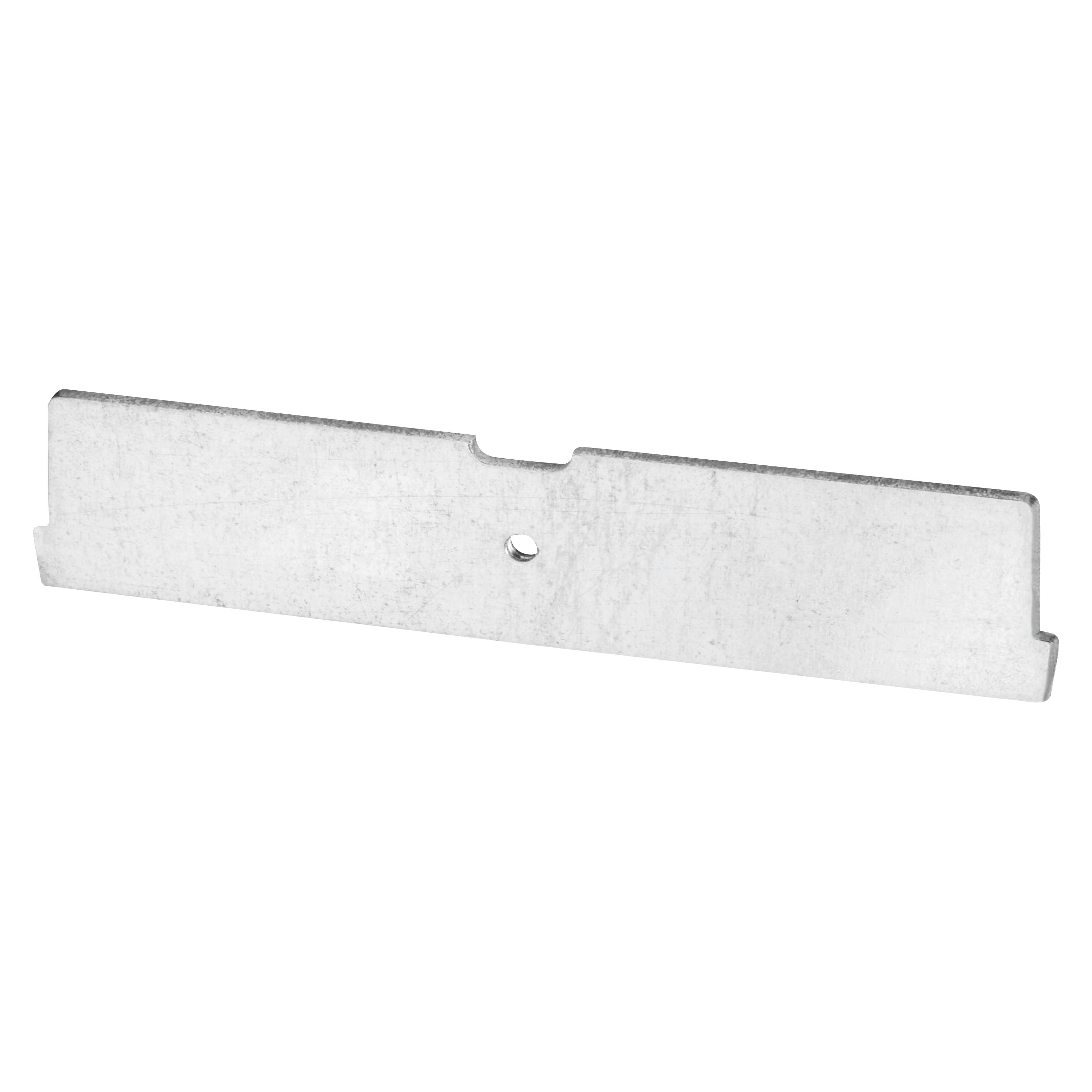 Gewiss - SEPARATEUR MET. BOÎTE 4+4 P.