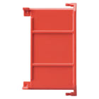 Gewiss - ELEM. GIUN.MONT.IN BATTERIA PL.FLAT