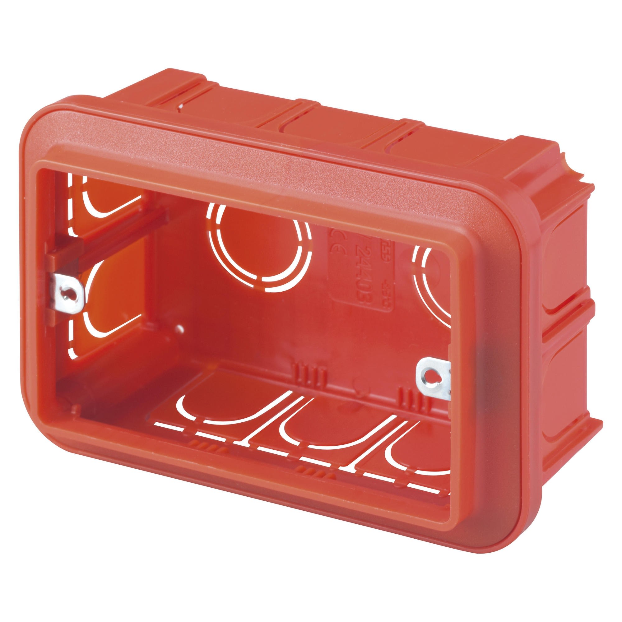 Gewiss - BOÎTIER 3P.BIGBOX MAÇONNERIE