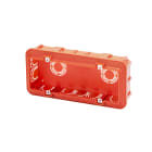 Gewiss - BOÎTIER 6P.BIGBOX MAÇONNERIE