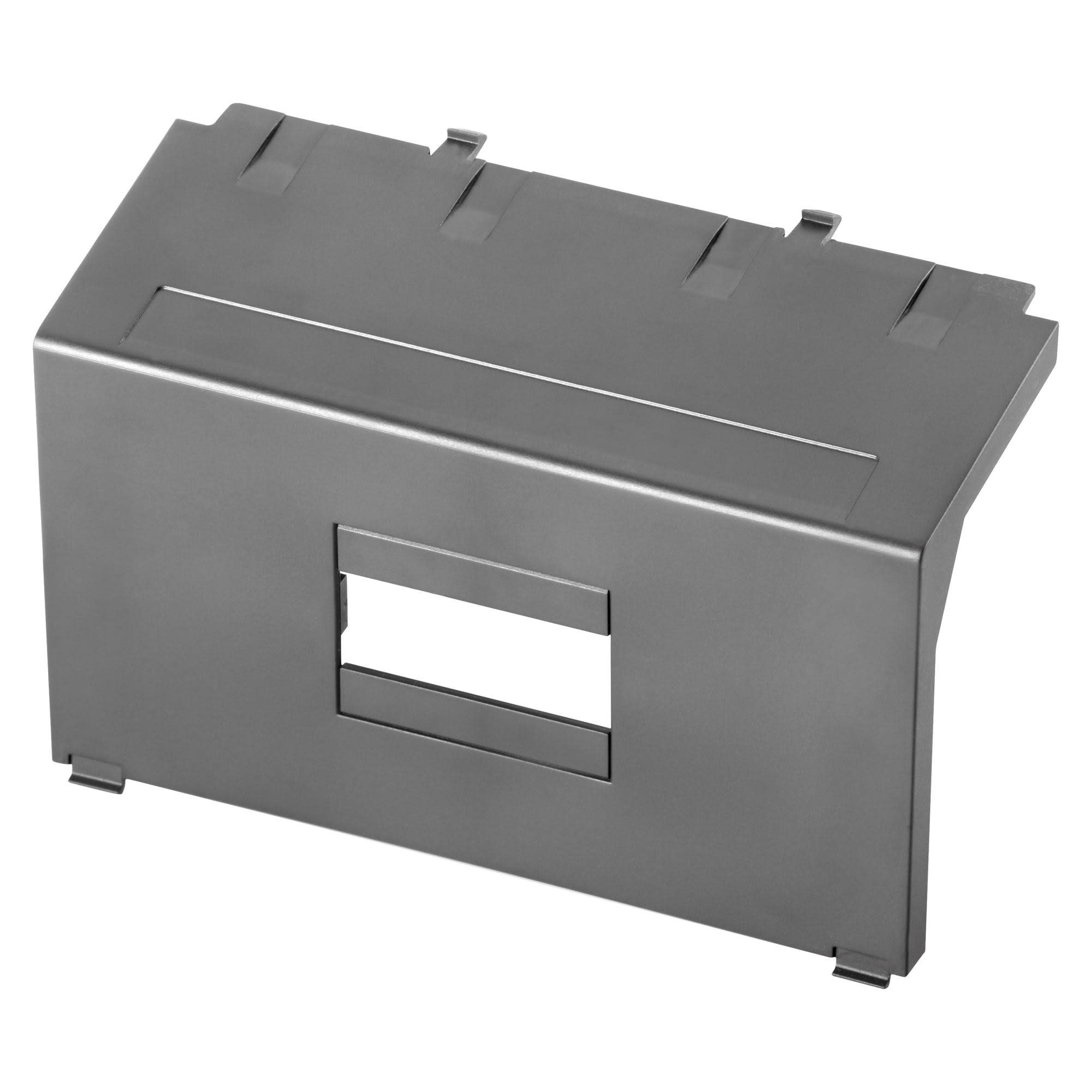 Gewiss - KIT INSTALL. APPAREIL SUR RAIL DIN 2M