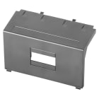 Gewiss - KIT INSTALL. APPAREIL SUR RAIL DIN 2M