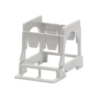 Gewiss - EMBASE 2P.SYSTEM MONT.RAIL EN50022