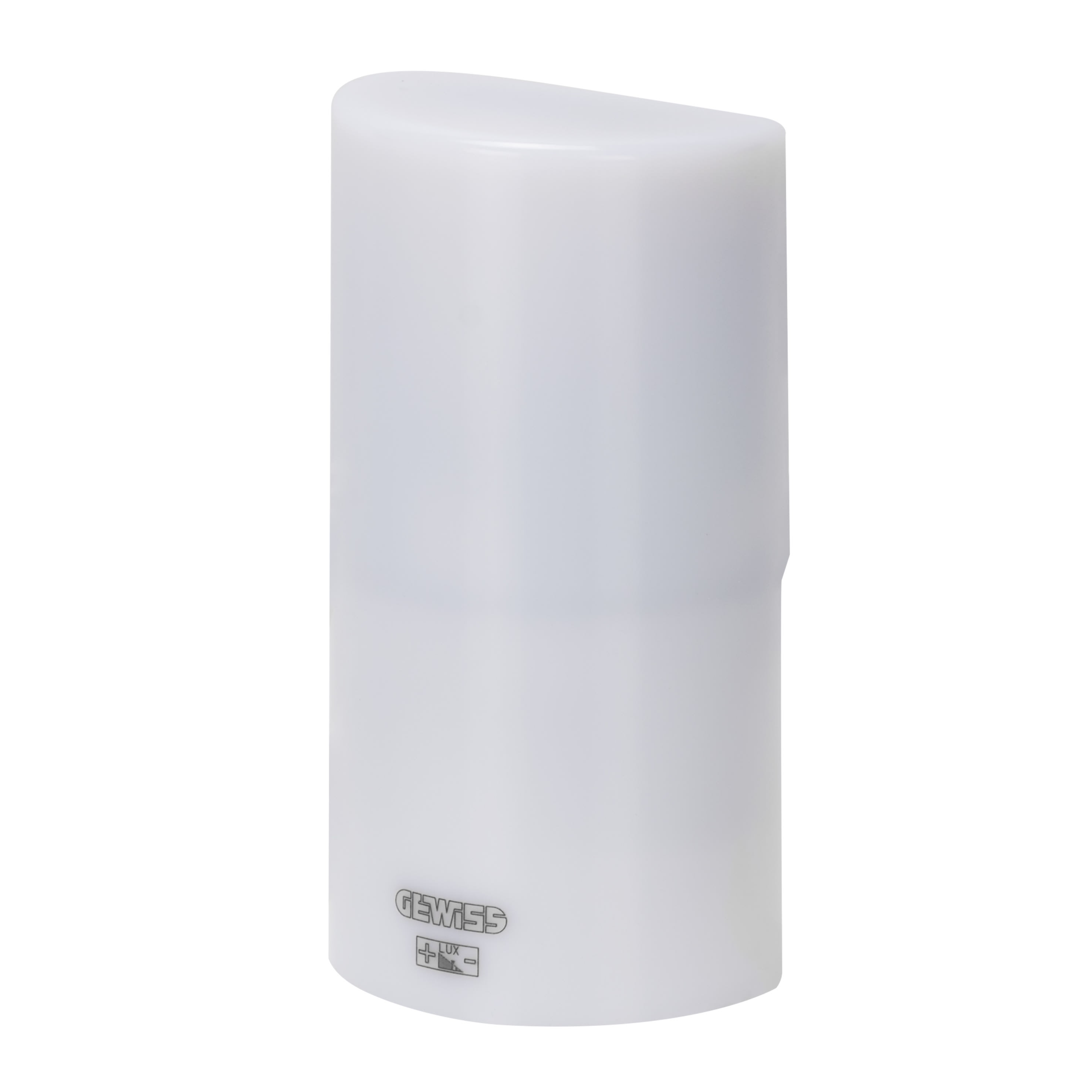 Gewiss - INTERRUPTEUR CREPUSCOLAIRE 2-200LUX IP65