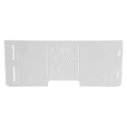 Gewiss - SEPARATEUR 4 MOD.VERT./HORIZ.COFFR.S - GW27442