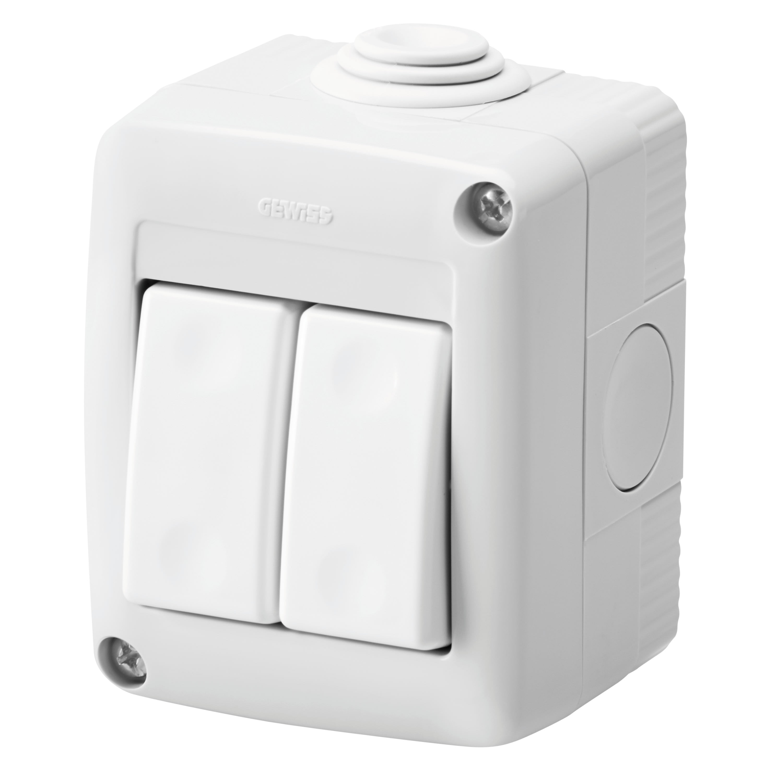 Gewiss - VA-ET-VIENT+VA-ET-VIENT.16AX PROTEG