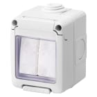 Gewiss - VA-ET-VIENT + VA-ET-VIENT 16AX ETANCHE