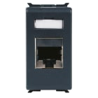 Gewiss - PRISE RJ 45 CAT.6 FTP