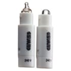 Gewiss - UNITE DE SIGN.ENCL.RAPIDE 110/230V 1W