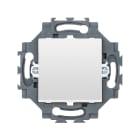 Gewiss - INTERRUPTEUR C.AUTO.1P 10AX-LUM.BL