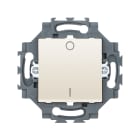Gewiss - INTERRUPTEUR C.AUTO.2P 10AX IVOIRE