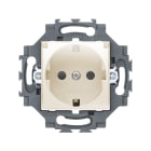 Gewiss - PRISE STD ALLEMAND 2P+T 16A IP40 IVOIRE