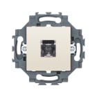 Gewiss - PRISE TELEPHONE RJ11 IVOIRE