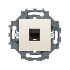 Gewiss - PRISE RJ45 CAT.6 UTP IVOIRE