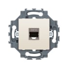 Gewiss - PRISE RJ45 CAT.6 FTP IVOIRE - GW35274Y -