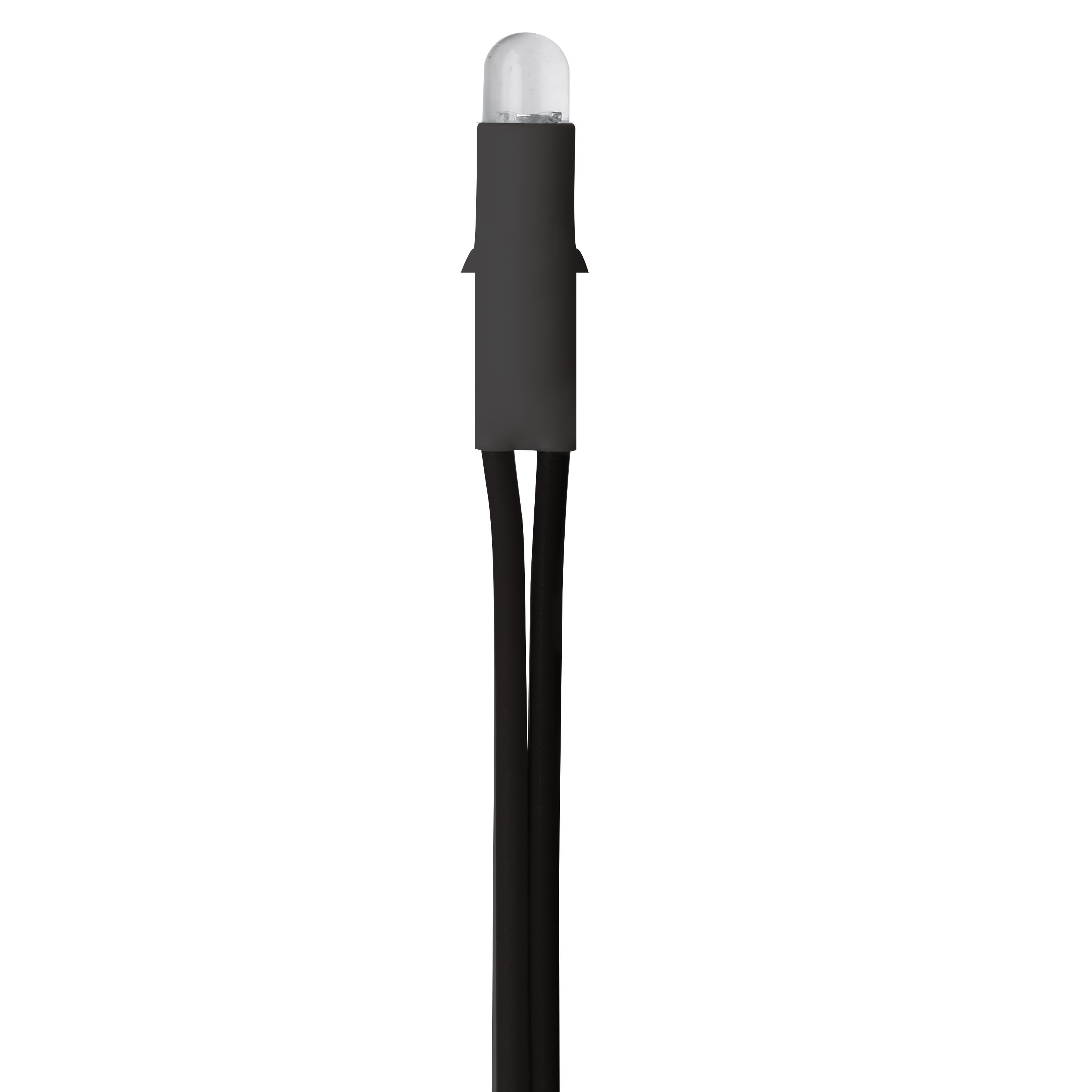 Gewiss - VOYANT LED AMBRE 230VCA