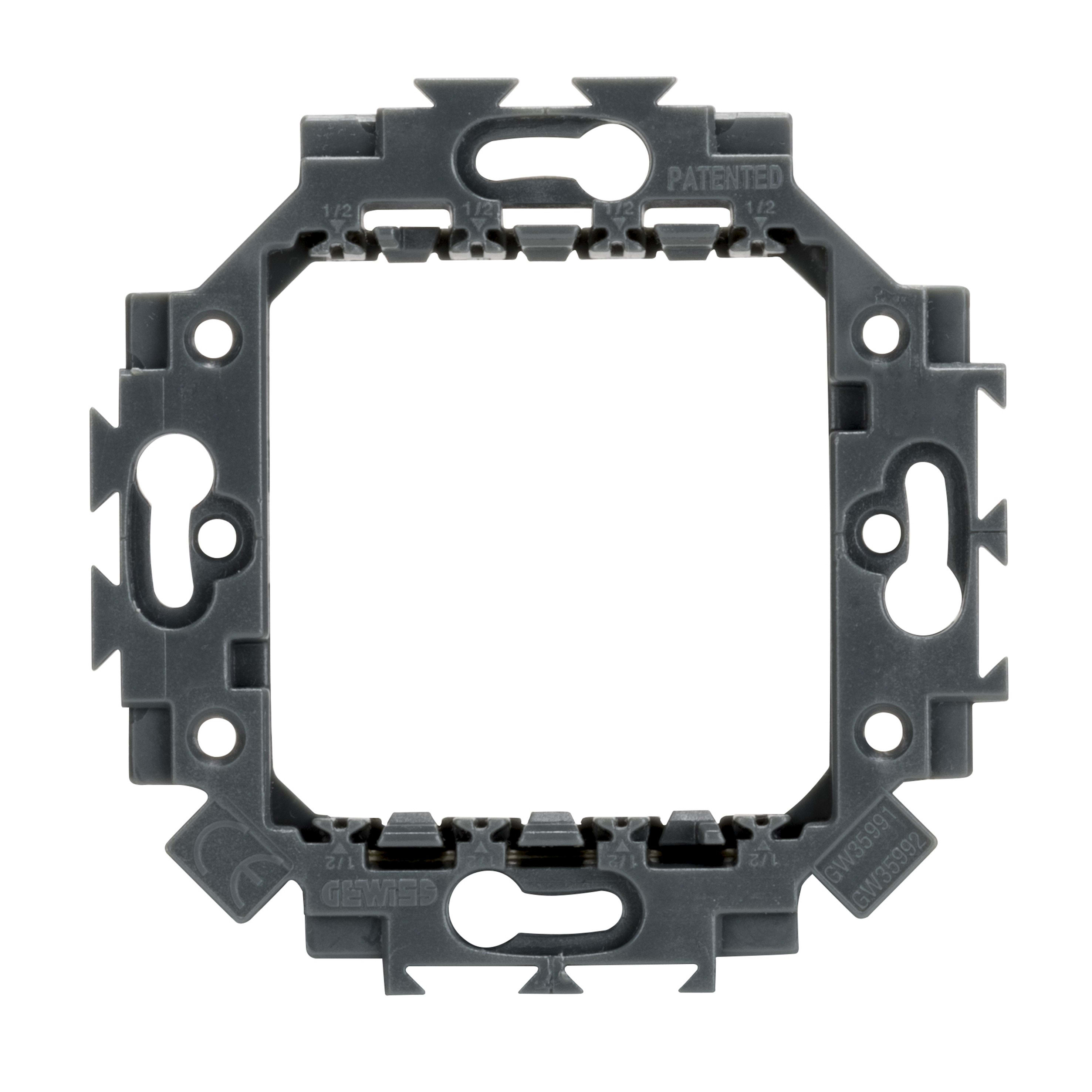 Gewiss - SUPPORT MECANISMES CHORUS - GW35992P -