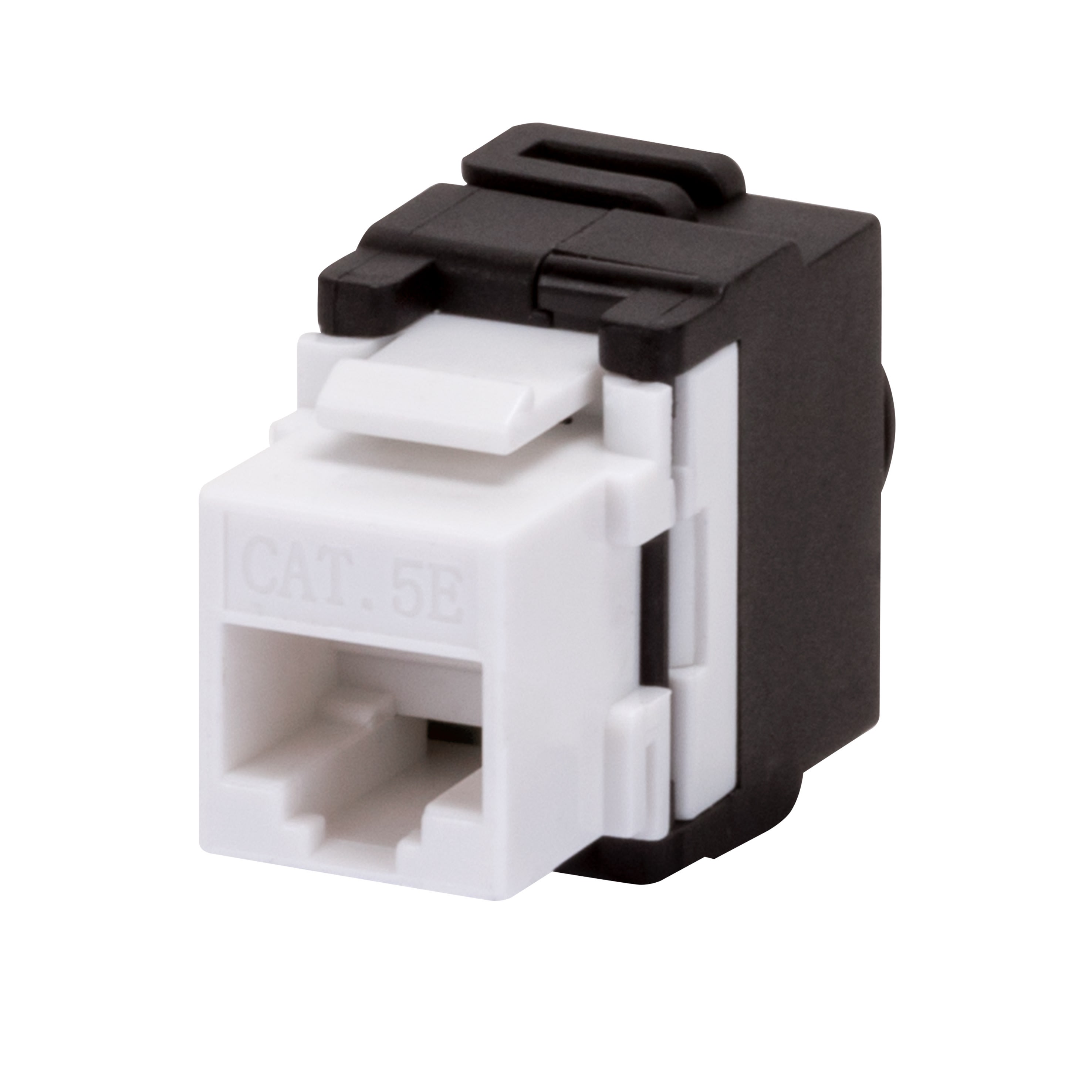 Gewiss - PRESA RJ45 CAT.5e UTP TOOLLESS