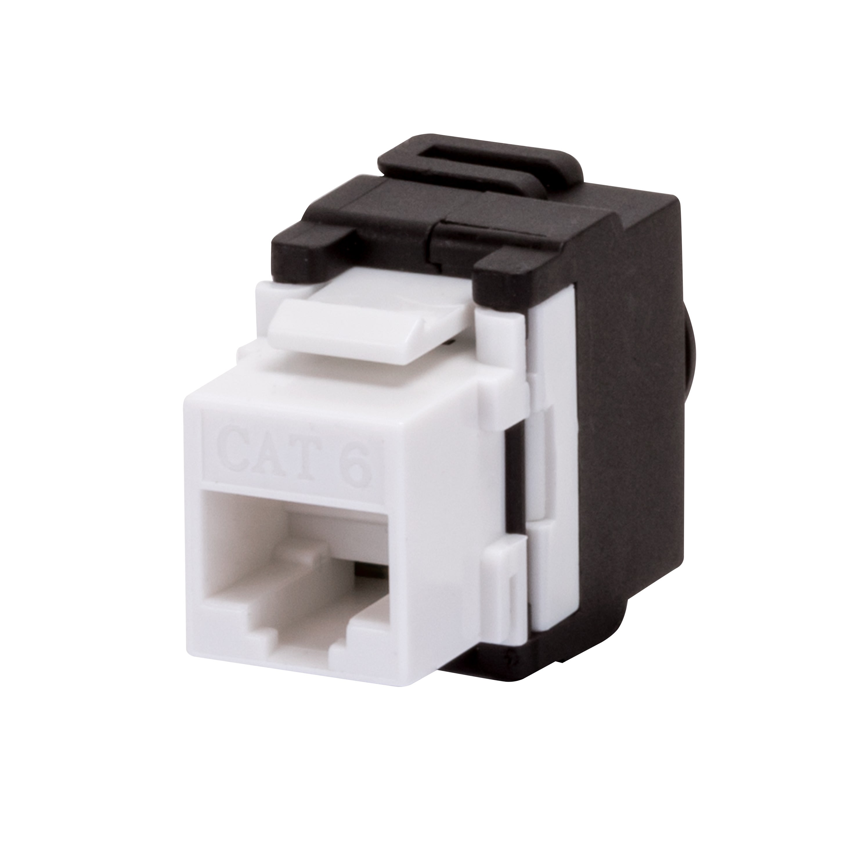 Gewiss - PRESA RJ45 CAT.6 UTP TOOLLESS