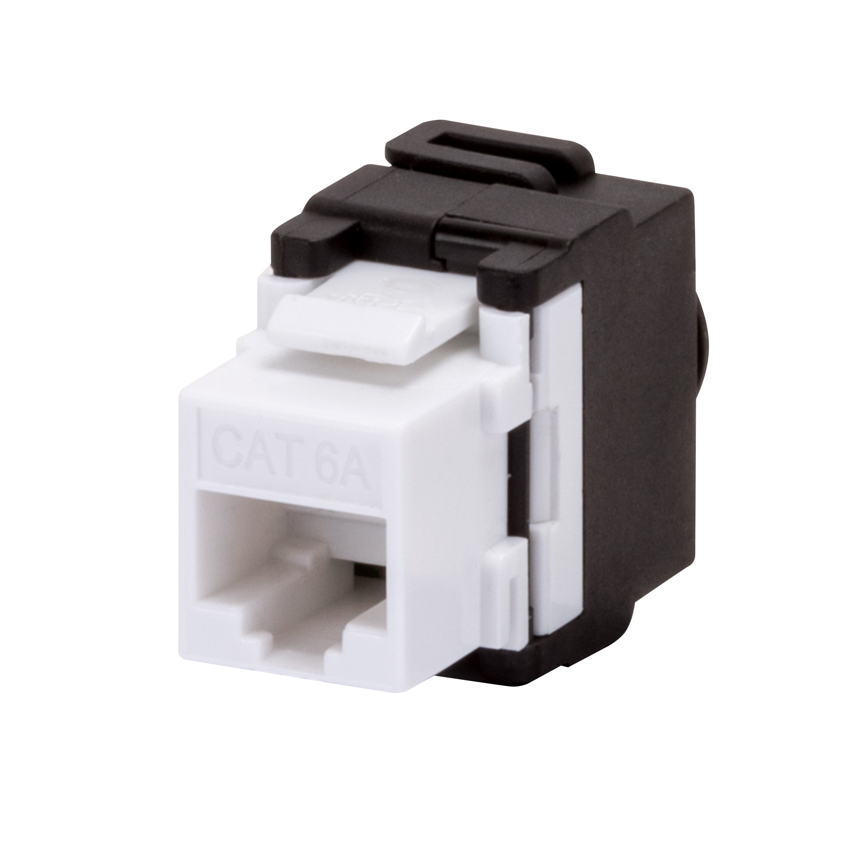 Gewiss - PRESA RJ45 CAT.6A UTP TOOLLESS