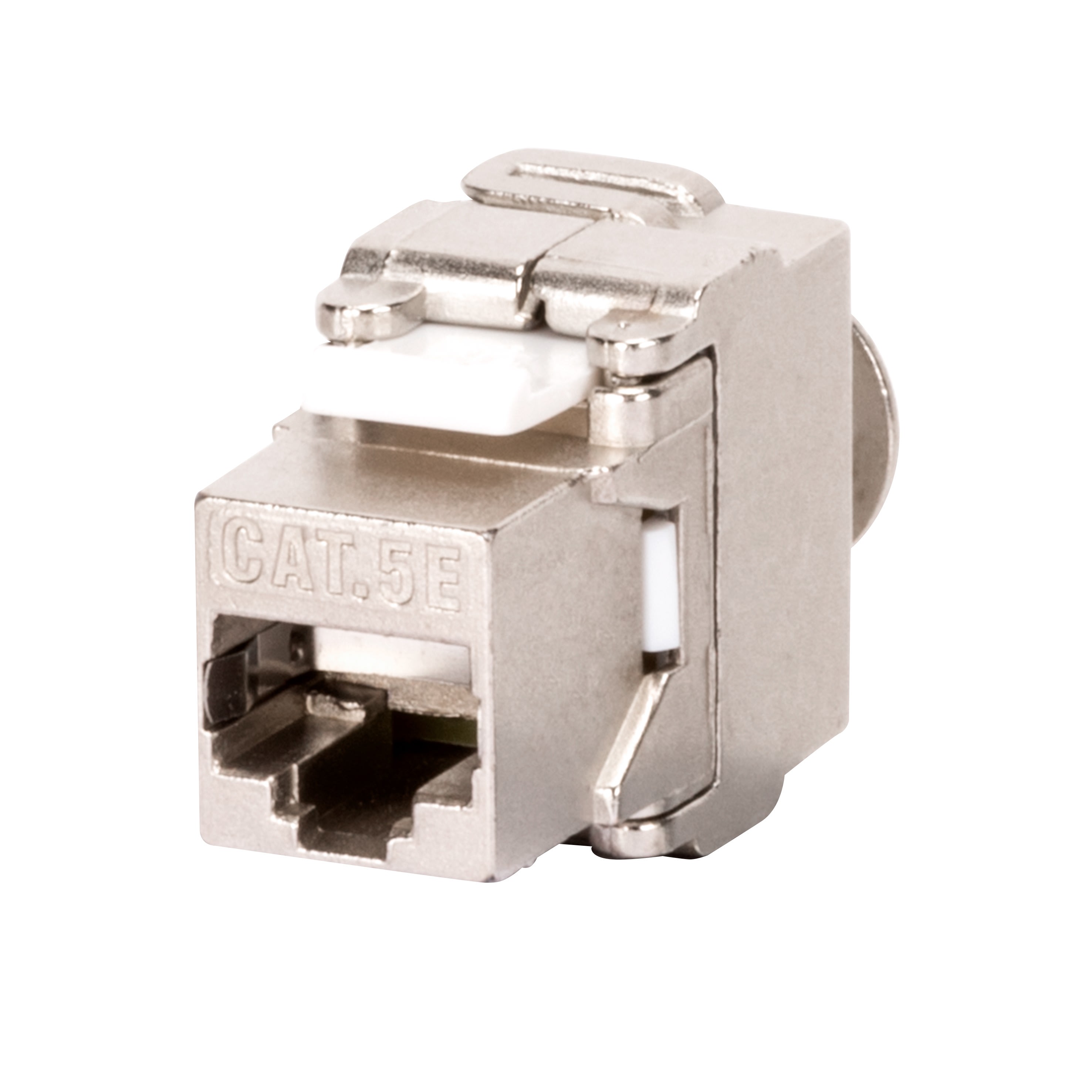 Gewiss - PRESA RJ45 CAT.5E FTP TOOLLESS