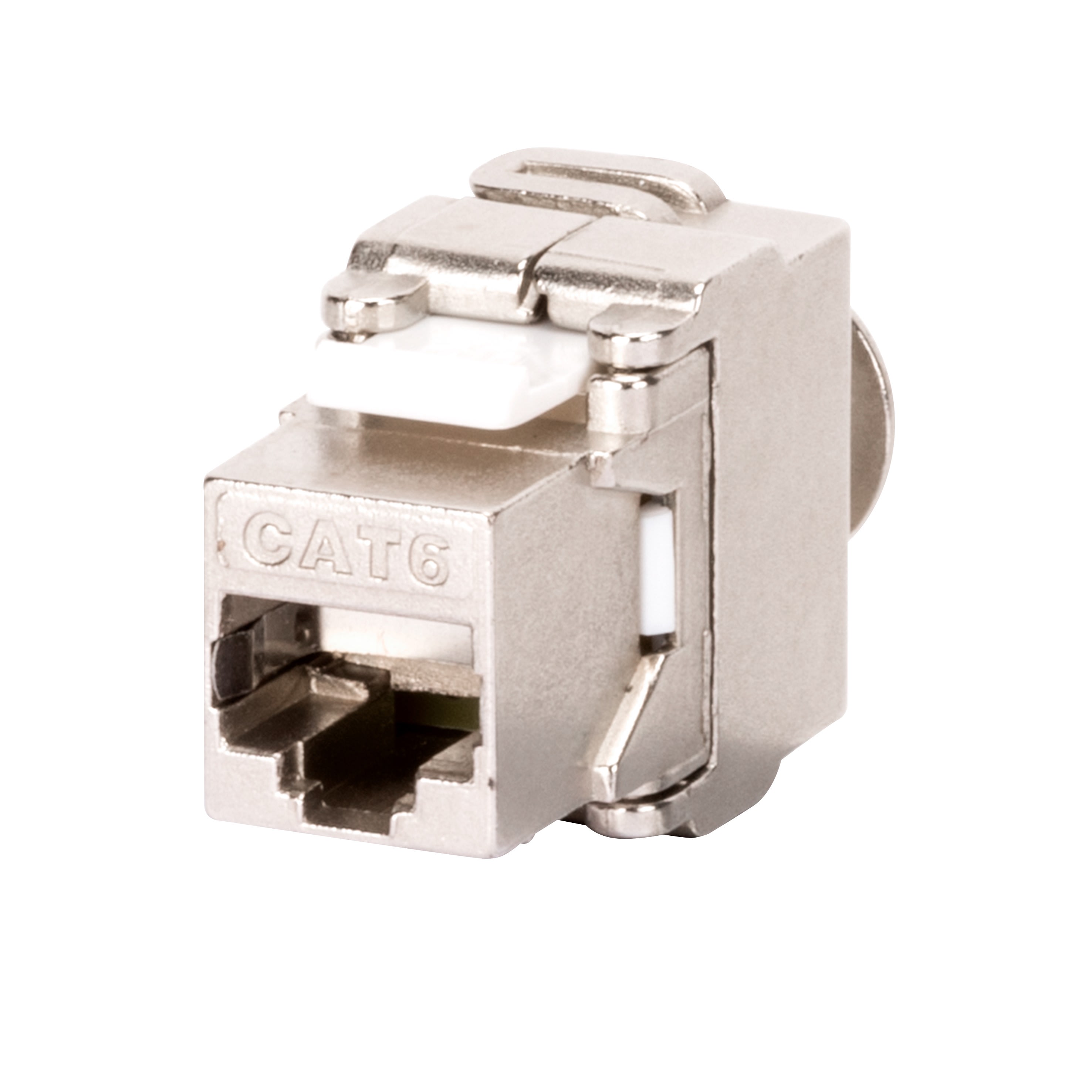Gewiss - PRESA RJ45 CAT.6 FTP TOOLLESS