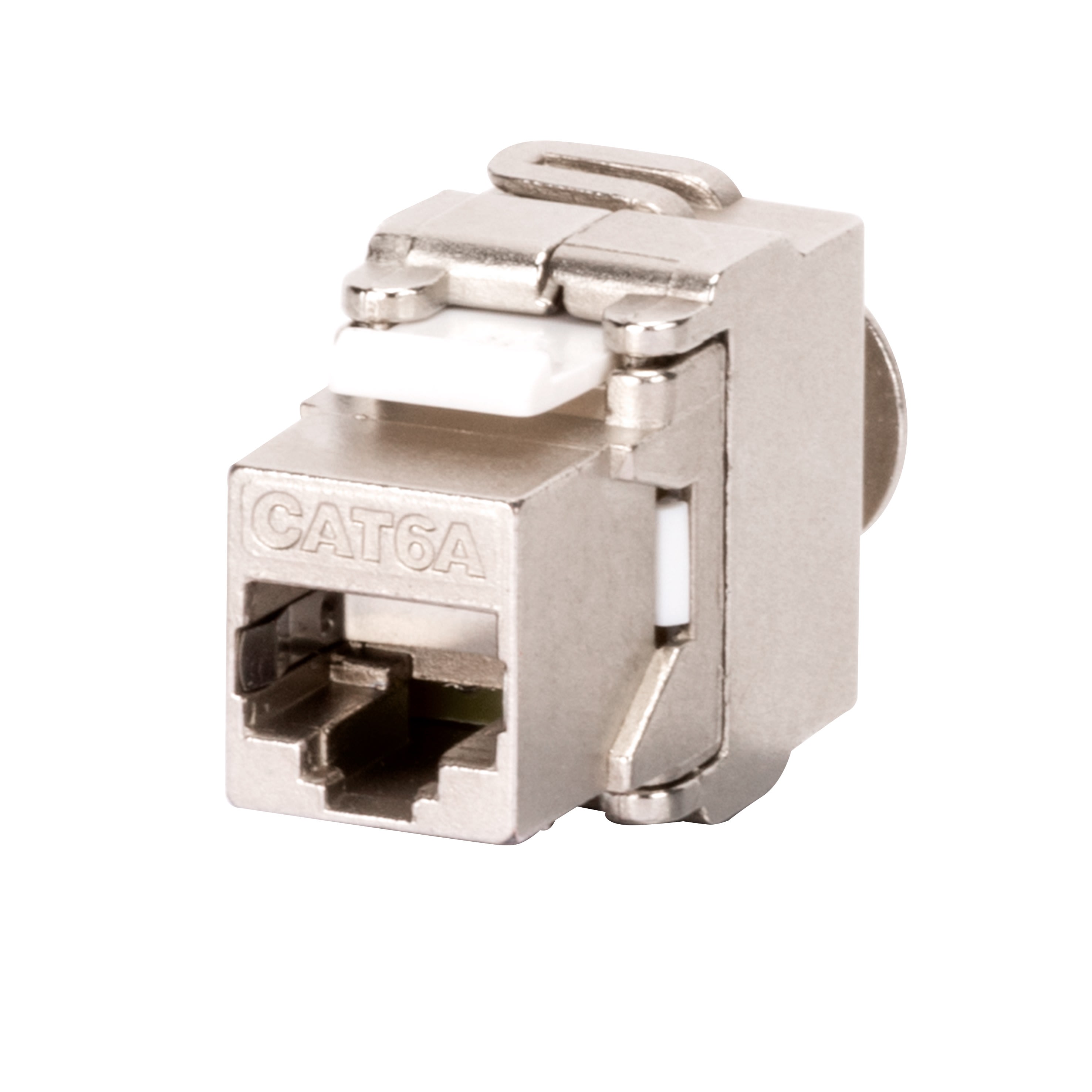 Gewiss - PRESA RJ45 CAT.6A FTP TOOLLESS