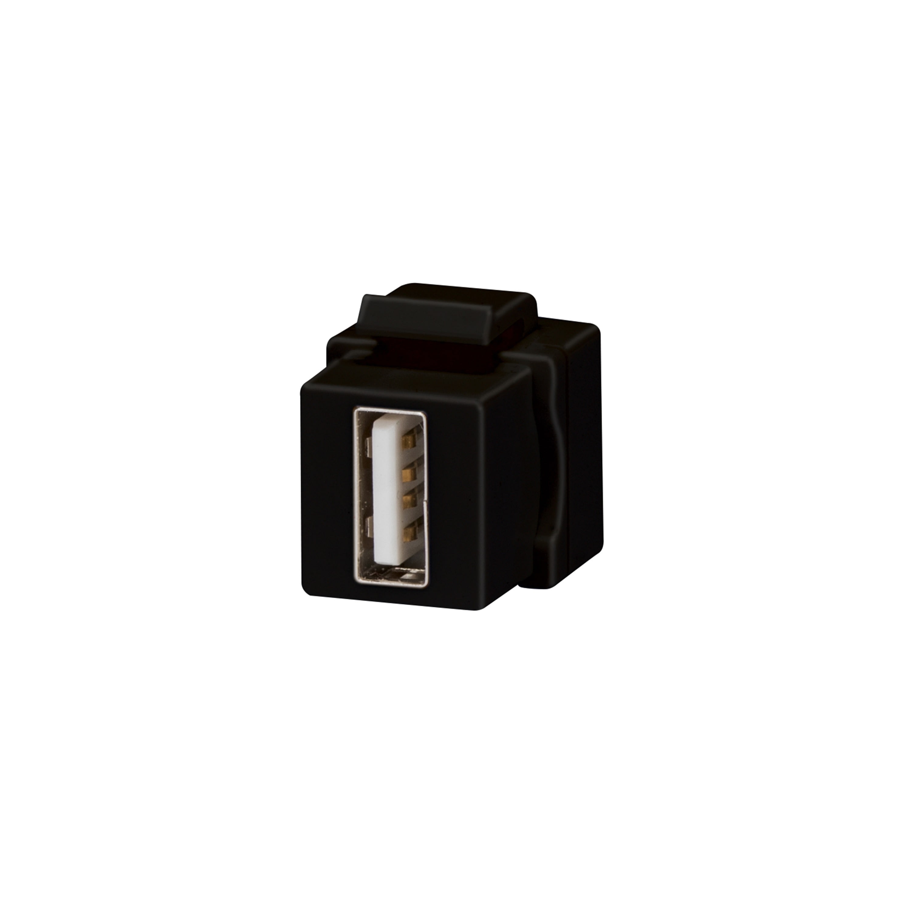 Gewiss - COUPLEUR USB KEYSTONE JACK NO