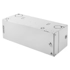 Gewiss - POINT DE RACCORDEMENT IMMEUBLE FIBRE O.